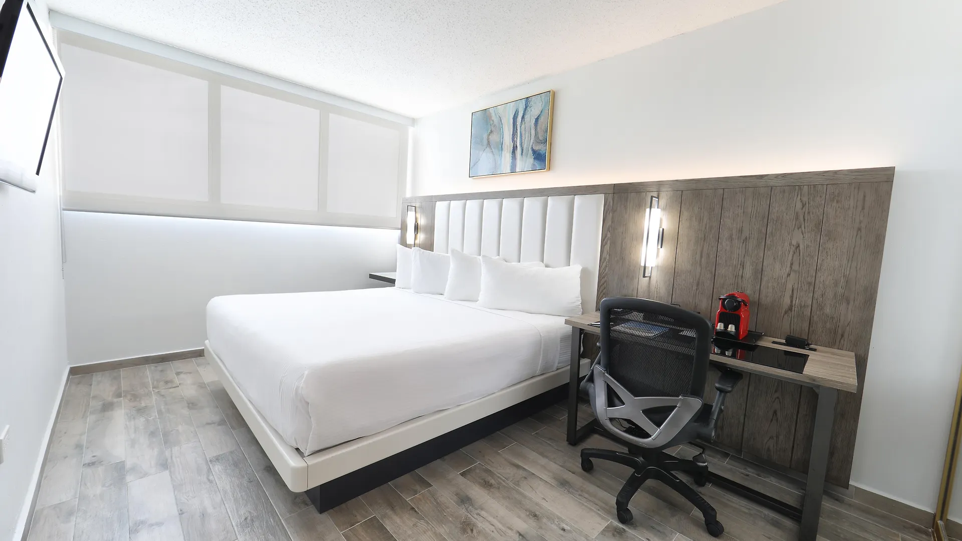***  San Juan Airport Hotel Puerto Rico