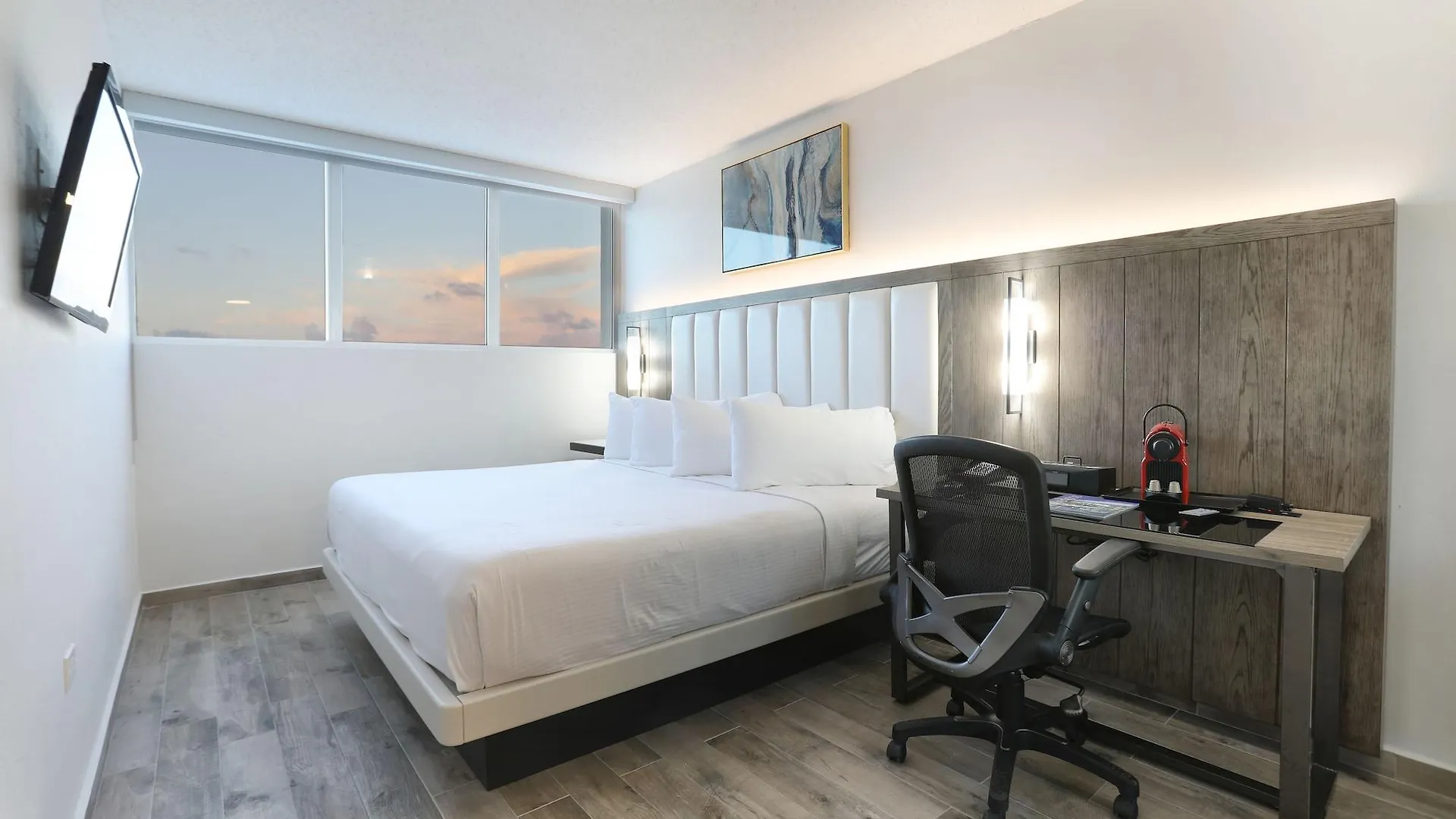 San Juan Airport Hotel  San Juan