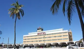 San Juan Airport Hotel