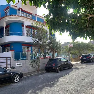 Belvédère Praia