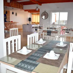 Damfjord Boutique Santa Maria