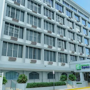 Holiday Express Condado, An Ihg San Juan