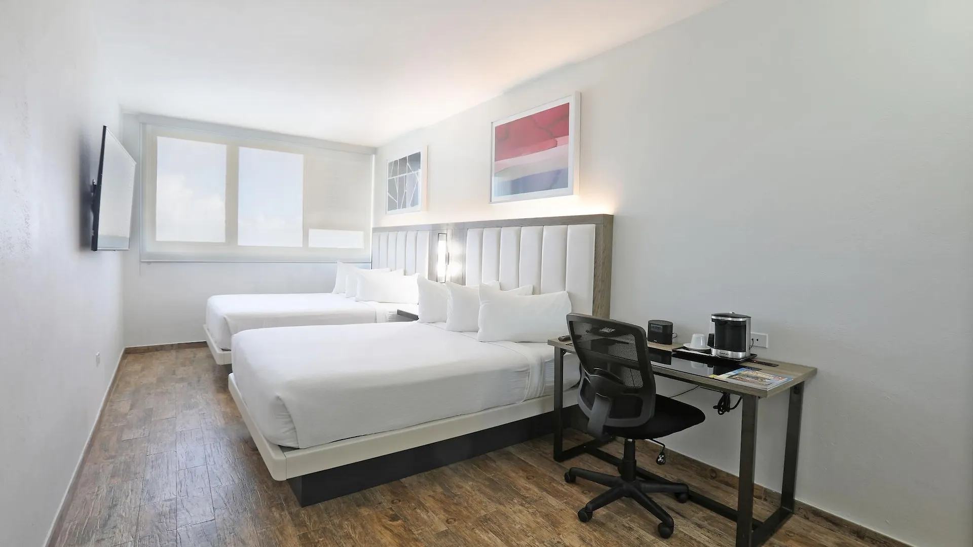 San Juan Airport Hotel